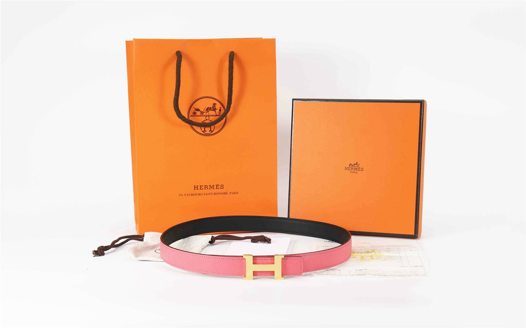 H**me5 BELTS 25mm